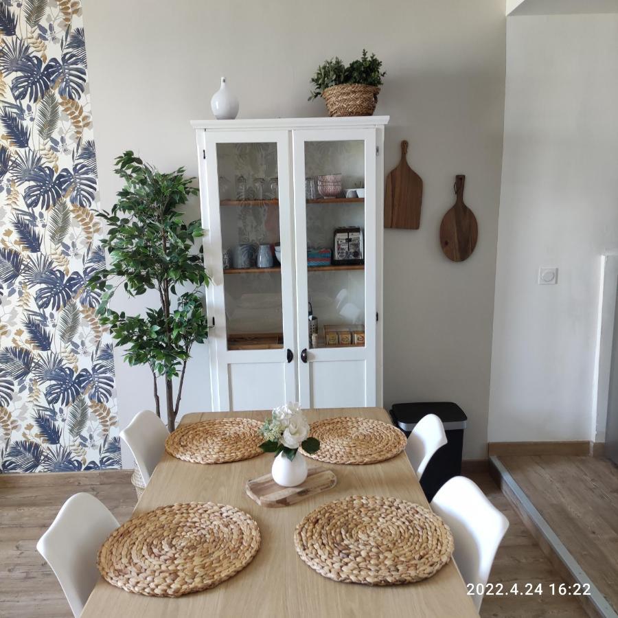 Les Mouettes Du Port Apartman Honfleur Kültér fotó